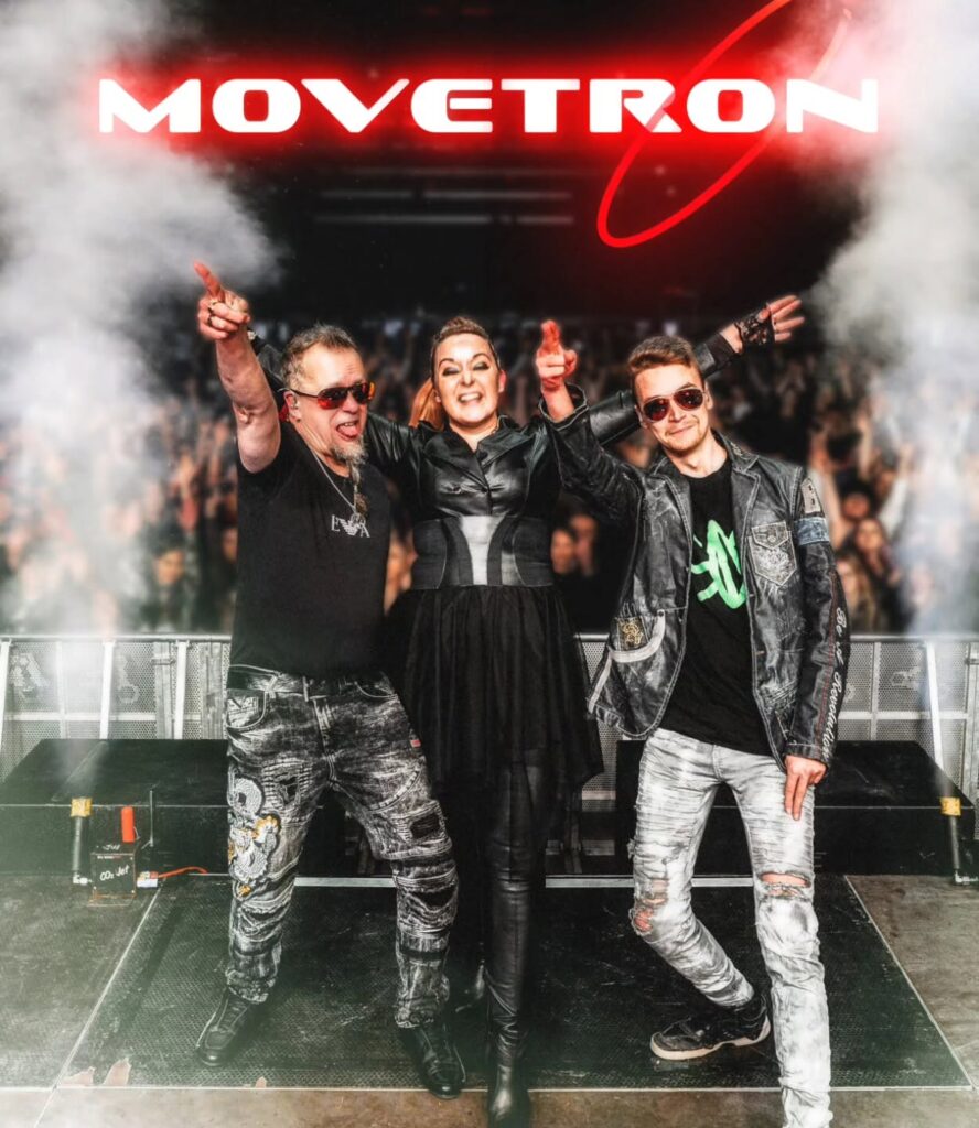 Movetron