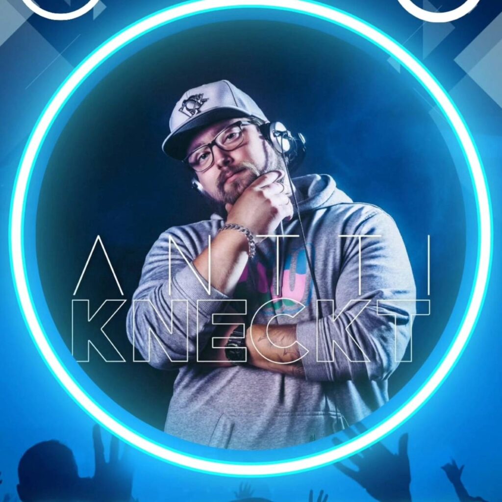 DJ Antti Knect