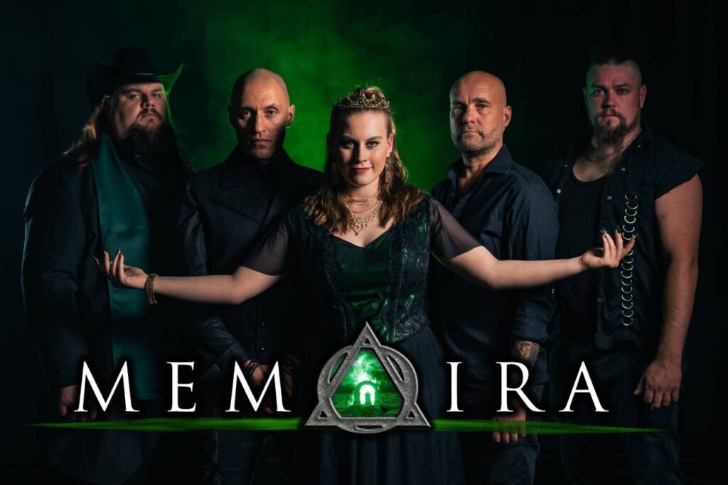 Memoira
